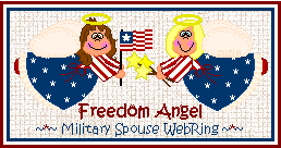 Freedom Angels WebRing!