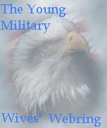 Young Military Wives' WebRing